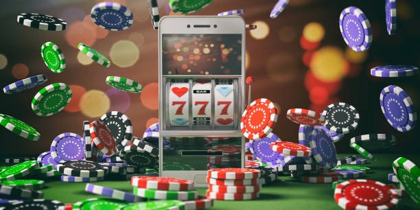 mariatogel terbaru mobile browser interface showing game categories and balance on smartphone